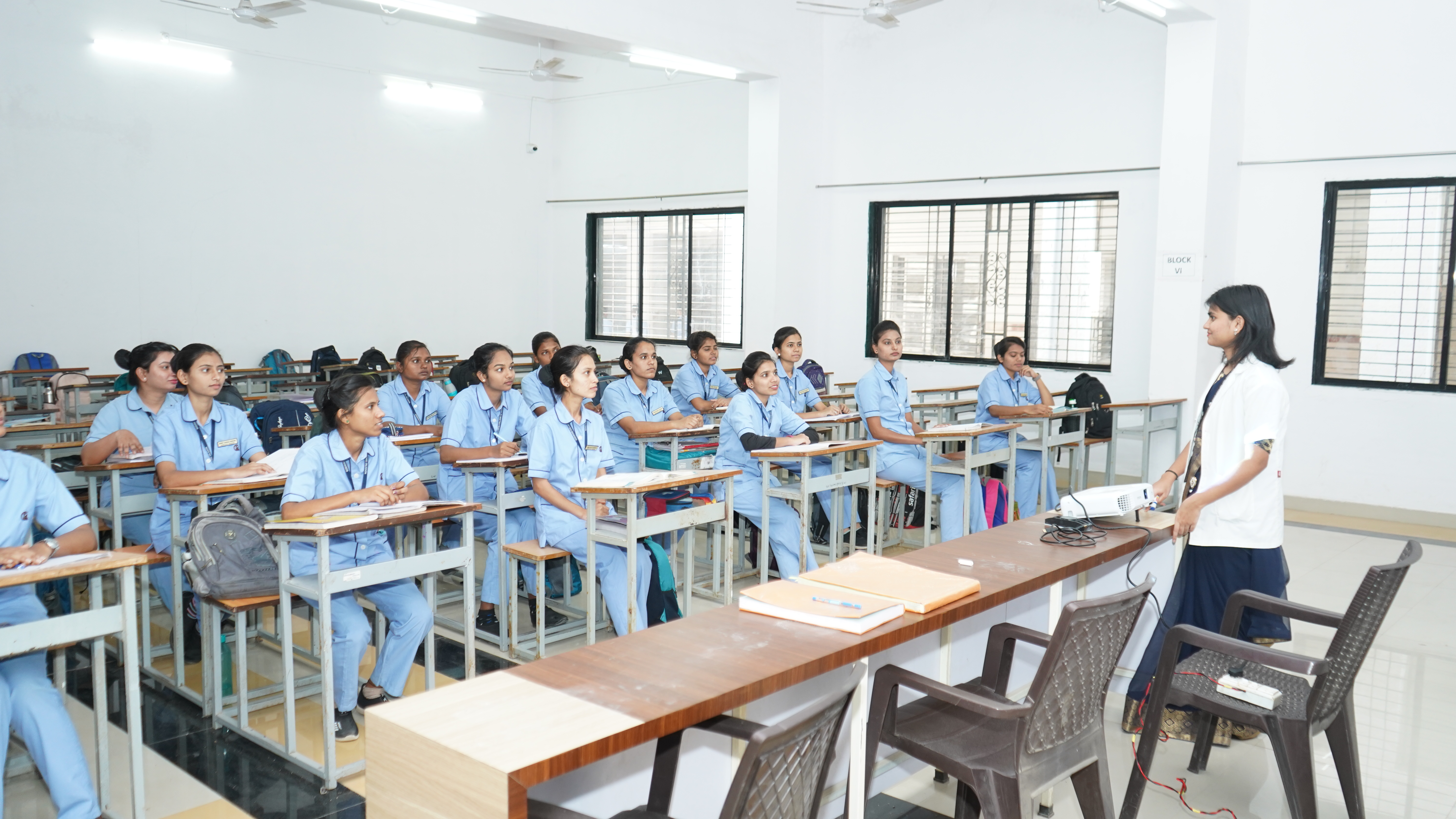 Digital Class Room Image 5